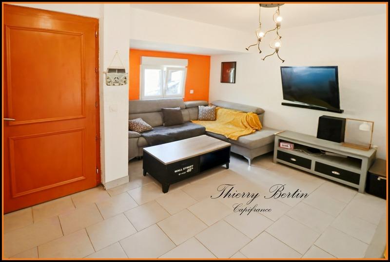 Maison - 113 m² - 5 pièces