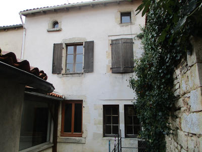 Maison - 146 m² - 6 pièces