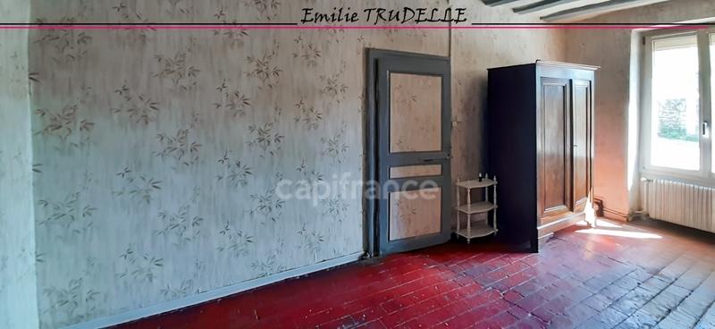 Maison de ville - 94 m² - 5 pièces