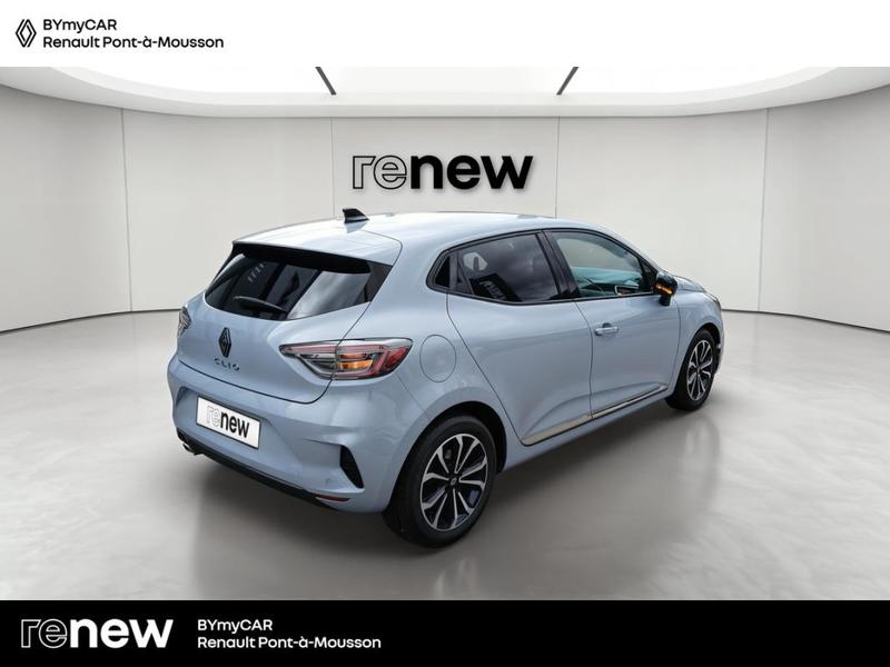 Renault Clio V TCe 90 Techno
