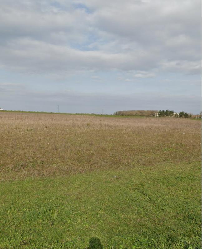 Terrain constructible - 333 m²