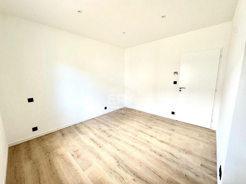 Maison - 131 m² - 5 pièces