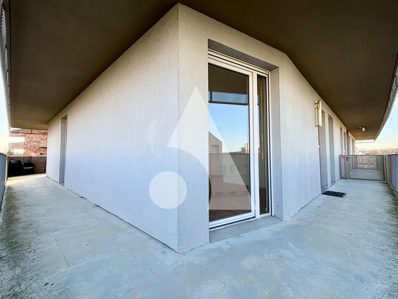 Appartement - 78 m² - 4 pièces