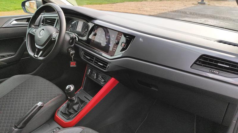 Volkswagen Polo VI 1.6 Tdi 95 Connect