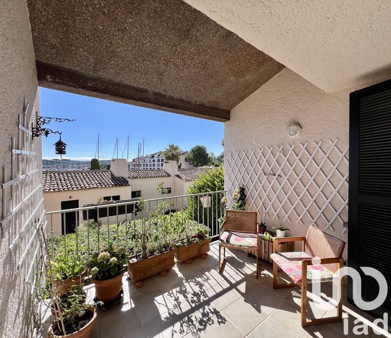 Studio - 32 m² - 1 pièce