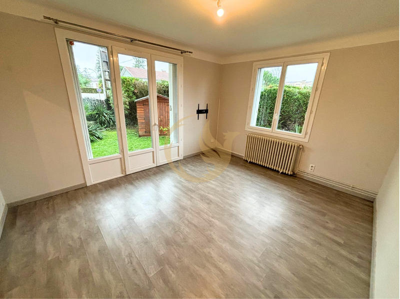 Maison - 69 m² - 4 pièces