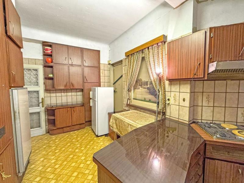 Appartement - 152 m² - 4 pièces