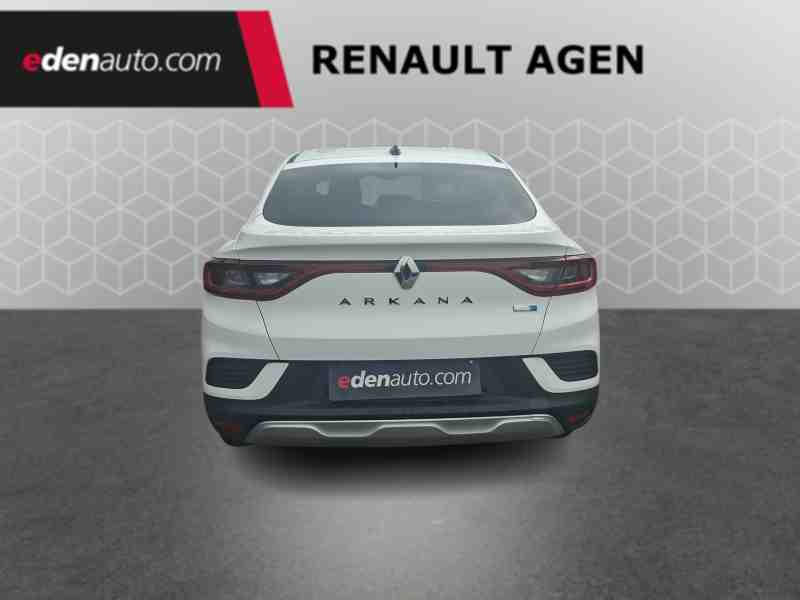 Renault Arkana E-Tech 145 - 21b Intens