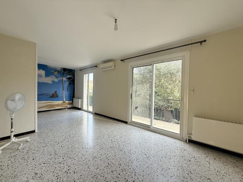 Maison ancienne - 138 m² - 7 pièces