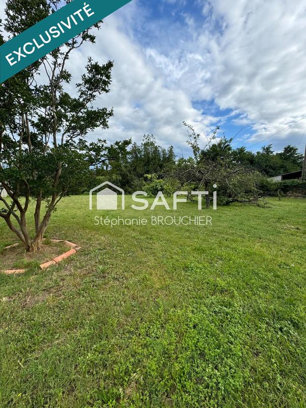 Maison - 193 m² - 9 pièces