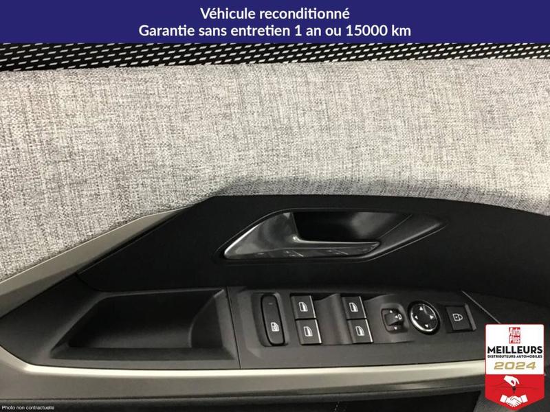 Peugeot 3008 Gt Hybrid 145 e-Dcs6