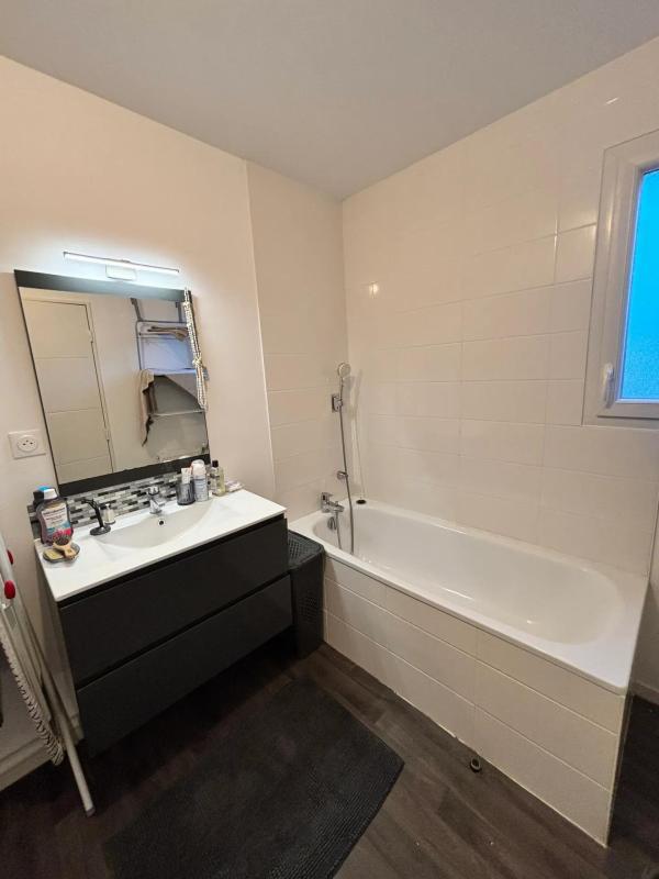 Appartement - 47 m² - 1 pièce