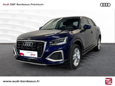 Audi Q2 30 Tdi 116 s tronic 7 Business line