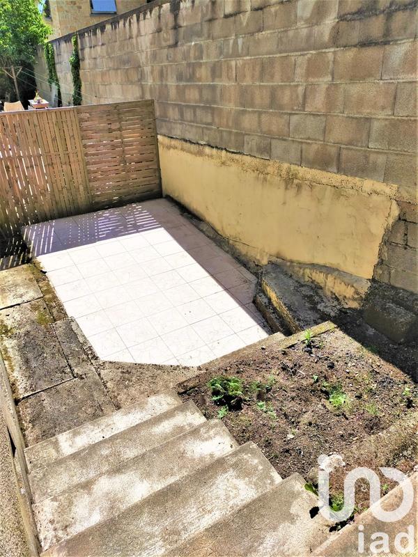 Appartement - 68 m² - 4 pièces