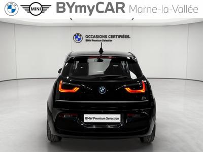 Bmw i3 I01 Lci 120 Ah 170 ch Bva iLife Suite