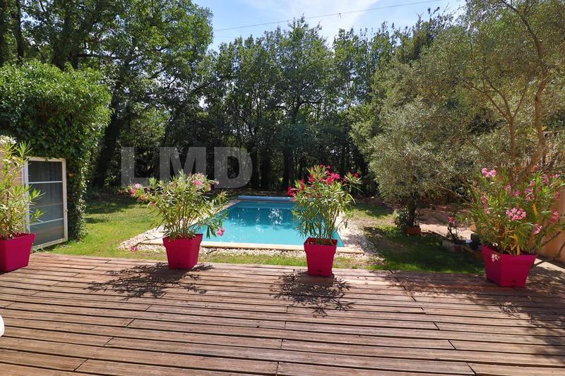 Maison - 144 m² - 7 pièces