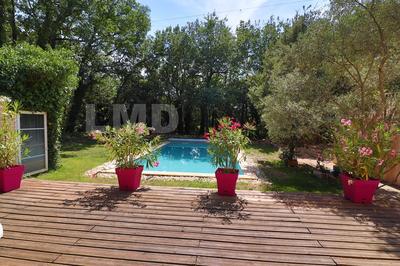 Maison - 144 m² - 7 pièces