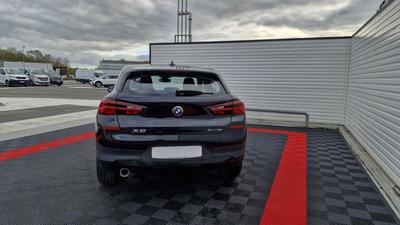 Bmw X2 F39 Sdrive 18i 136 Ch Dkg7 Business Design