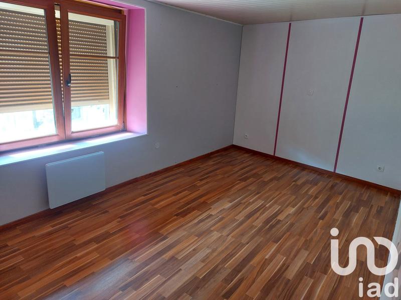 Maison de village - 97 m² - 4 pièces