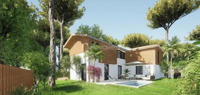 Terrain constructible - 627 m²