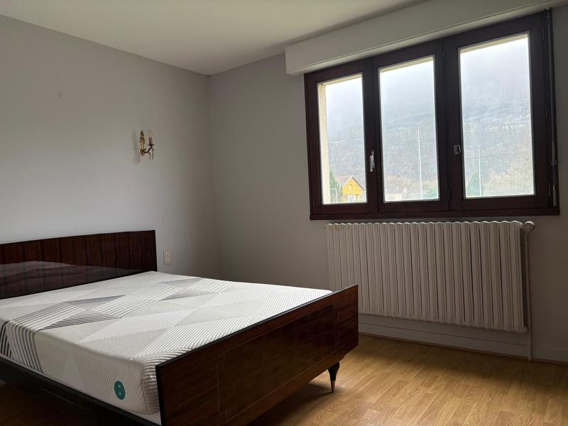 Maison - 95 m² - 3 pièces