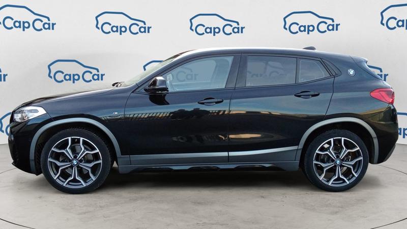 Bmw X2 1.5 18i sDrive 140 Dkg7 m Sport X