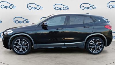 Bmw X2 1.5 18i sDrive 140 Dkg7 m Sport X
