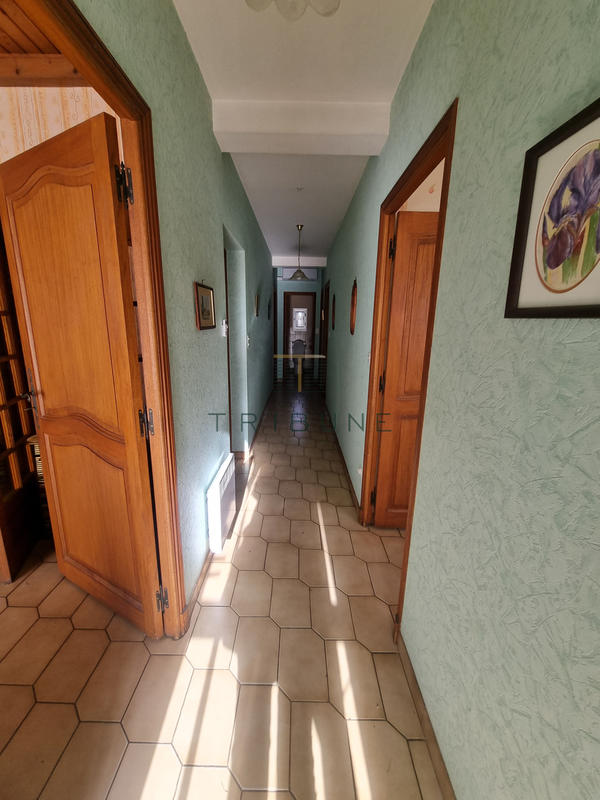 Maison - 140 m² - 4 pièces