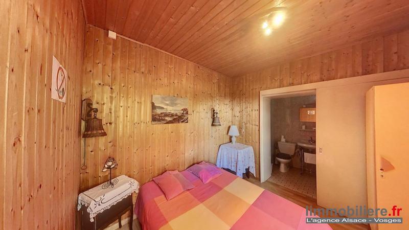 Local d'activité / Entrepôt - 245 m²