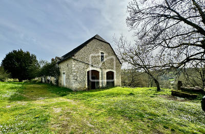 Maison - 128 m² - 9 pièces