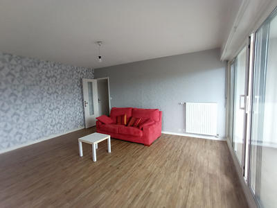 Appartement - 77 m² - 4 pièces