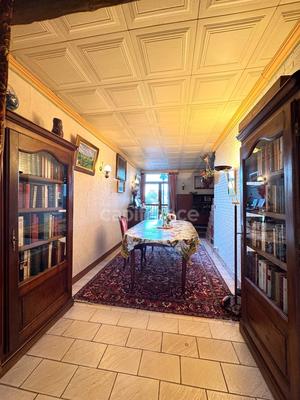 Appartement - 86 m² - 5 pièces