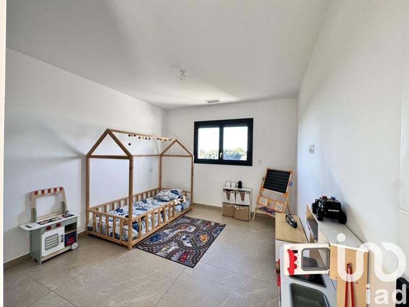 Maison - 131 m² - 4 pièces