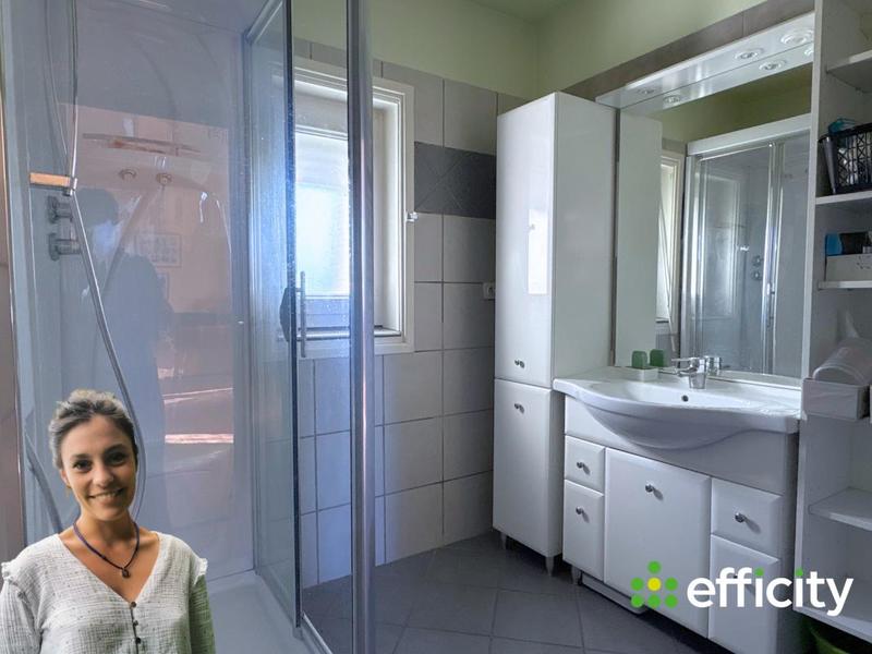 Villa - 98 m² - 4 pièces