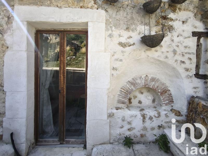 Maison - 138 m² - 7 pièces