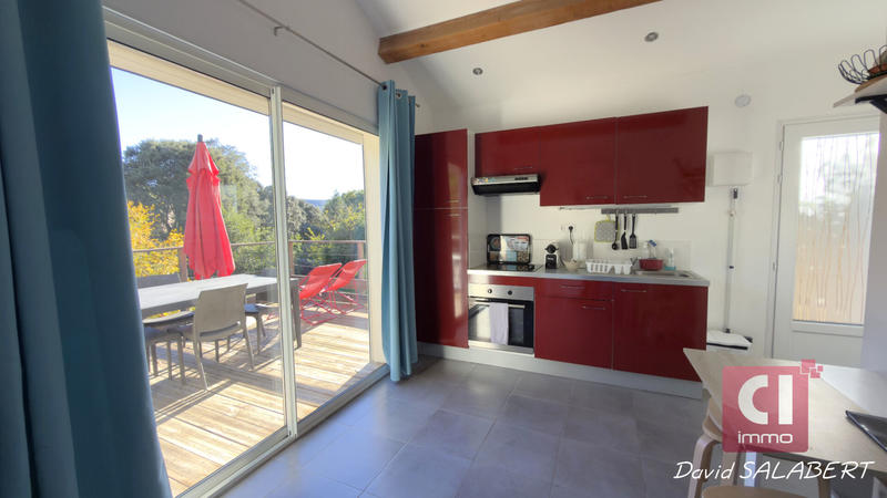 Maison - 162 m² - 6 pièces