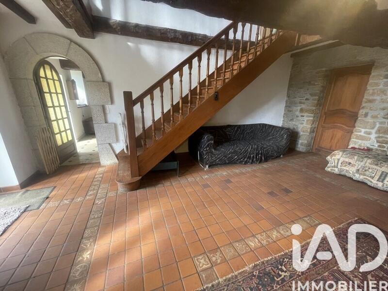 Maison - 173 m² - 4 pièces