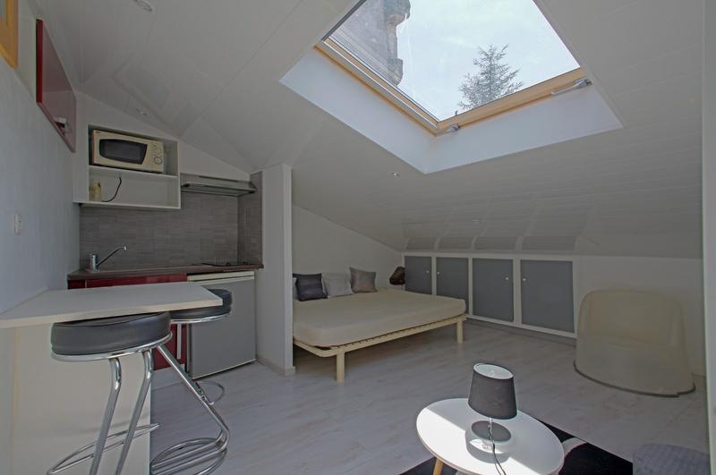 Immeuble - 150 m²