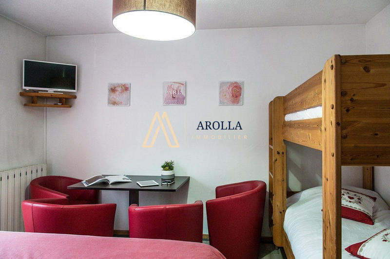 Fonds de commerce - Hôtellerie / Restauration - 270 m²