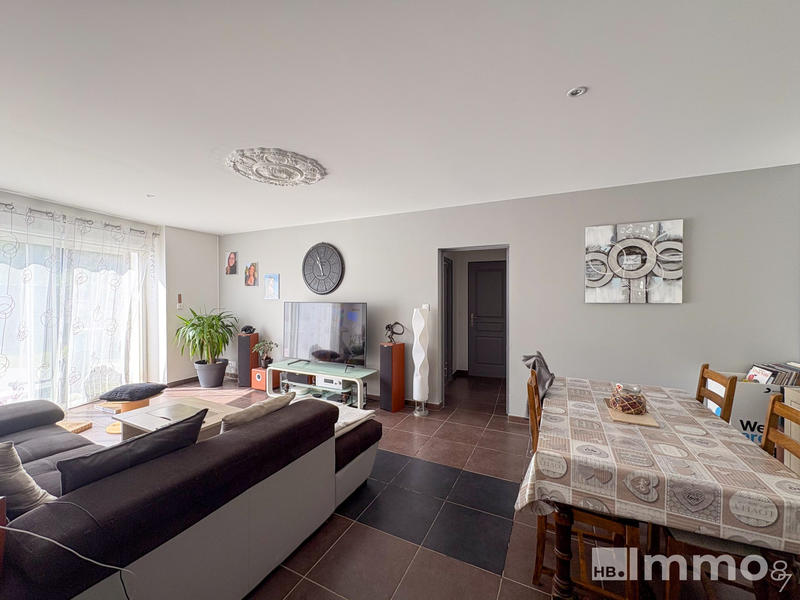 Maison - 176 m² - 6 pièces