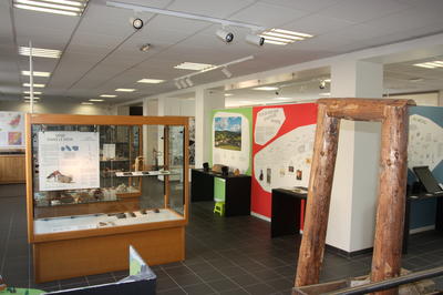 L'Aventure des Mines - Asepam