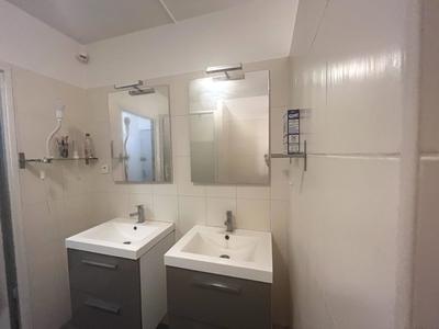 Appartement - 23 m² - 1 pièce