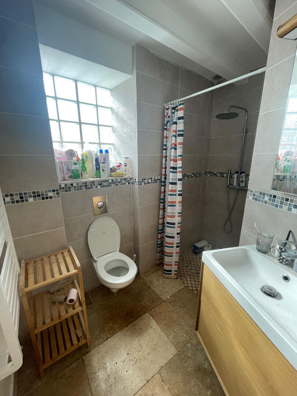 Maison - 162 m² - 5 pièces