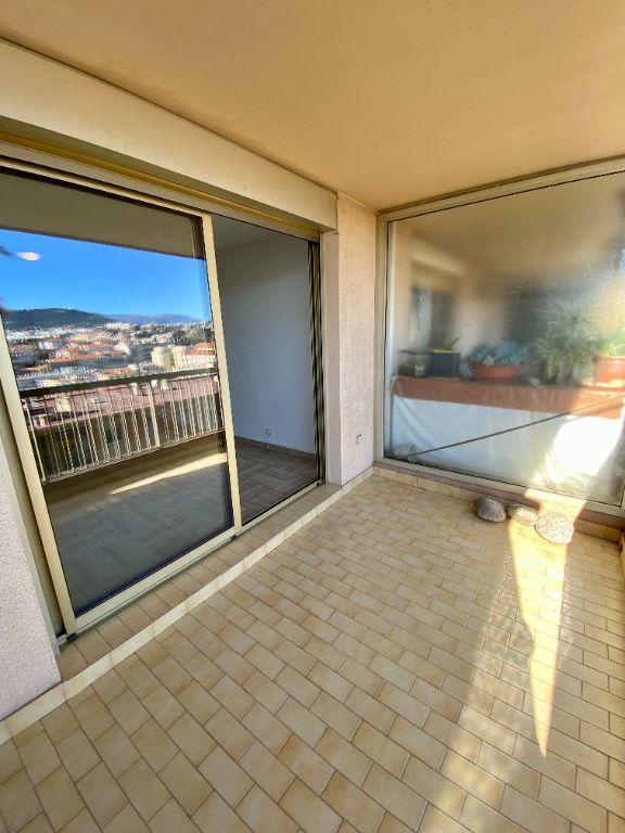 Appartement - 58 m² - 2 pièces