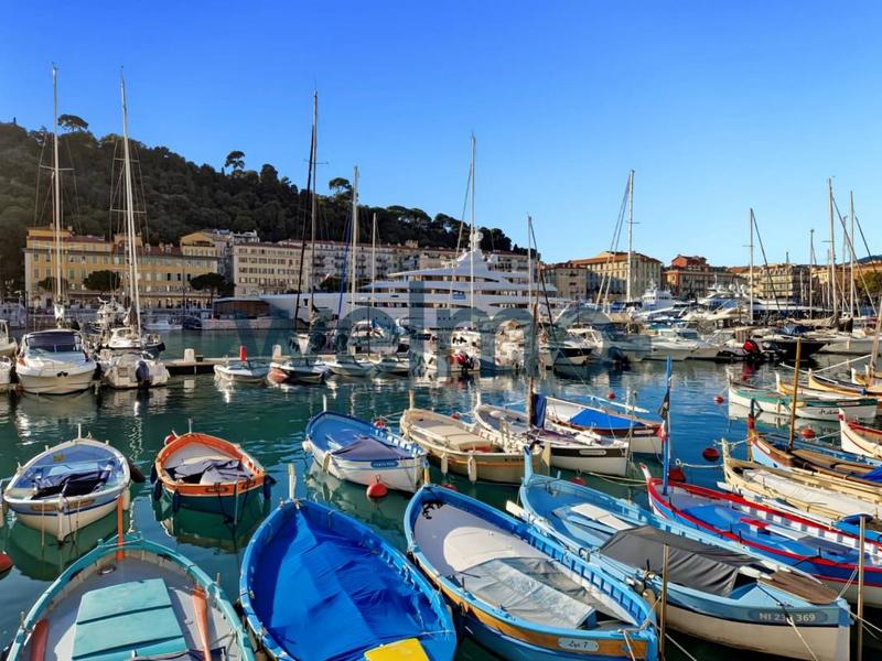 Appartement - 55 m² - 2 pièces