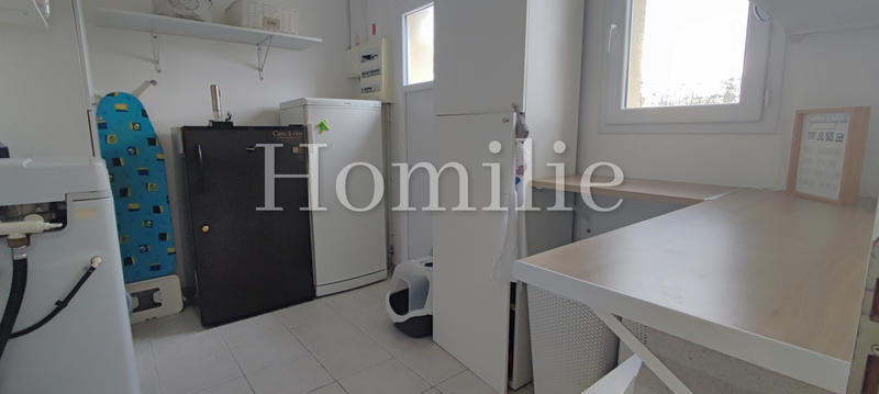 Maison - 133 m² - 7 pièces