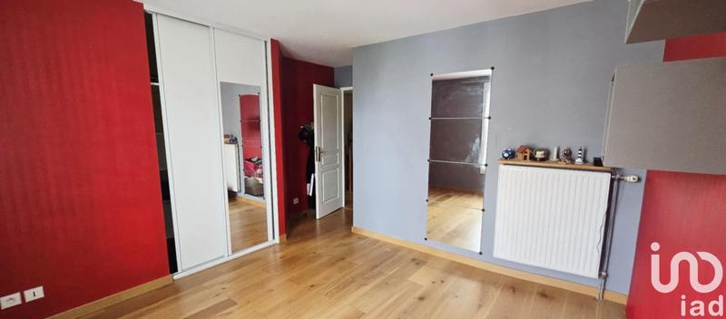 Maison - 158 m² - 7 pièces