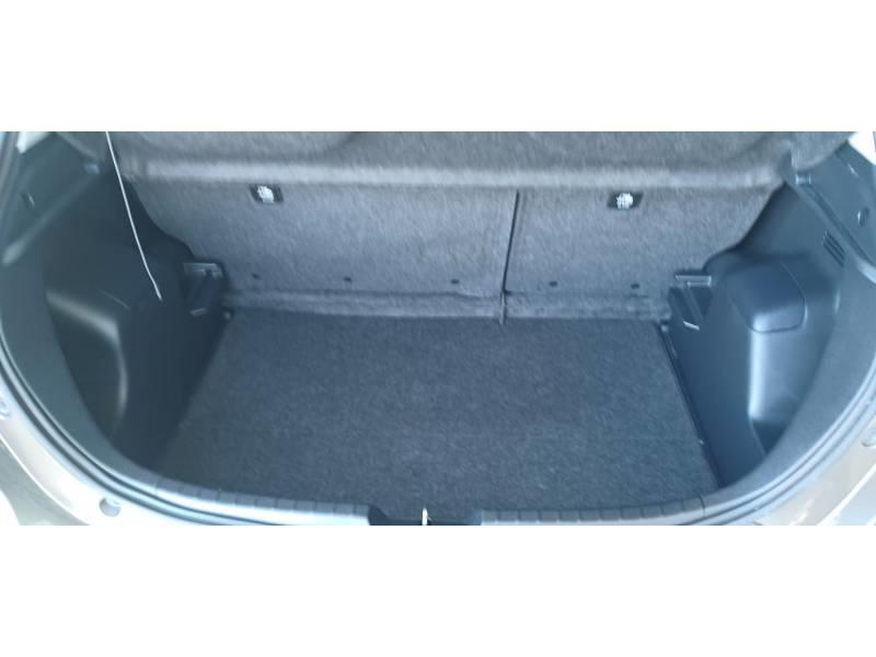 Toyota Yaris Hybride 100h Dynamic