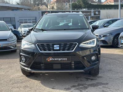 Seat Arona 1.0 Ecotsi 110 s&amp;S Xcellence Bv6