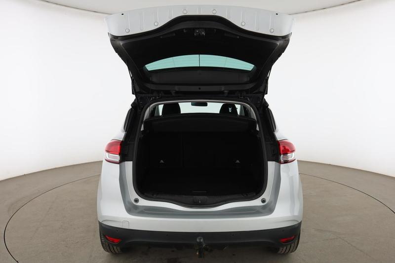 Renault Scénic 1.3 TCe Limited 115 ch